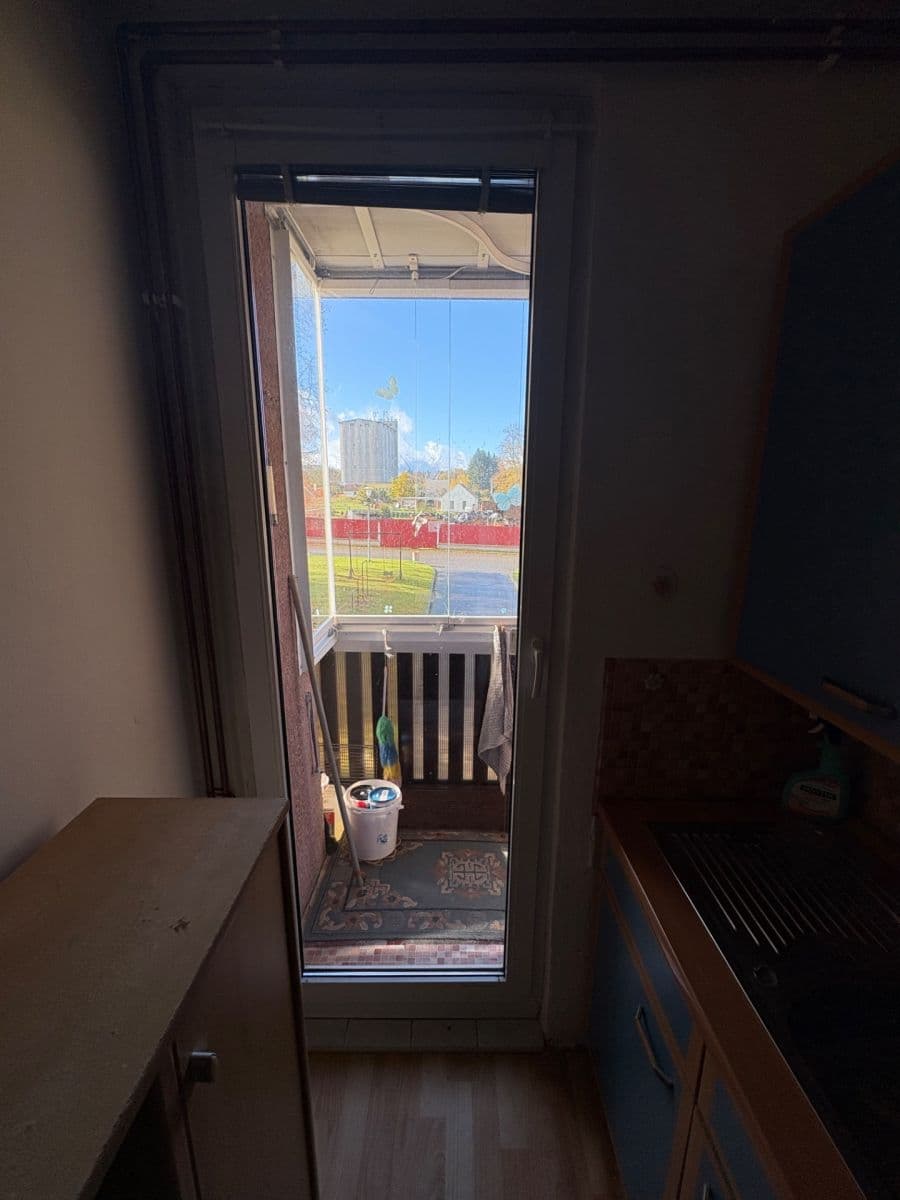 Pronájem bytu 2+1 50 m², Hřbitovní, Strunkovice nad Blanicí, Jihočeský kraj Pronájem bytu 2+1 50 m², Hřbitovní, Strunkovice nad Blanicí, Jihočeský kraj