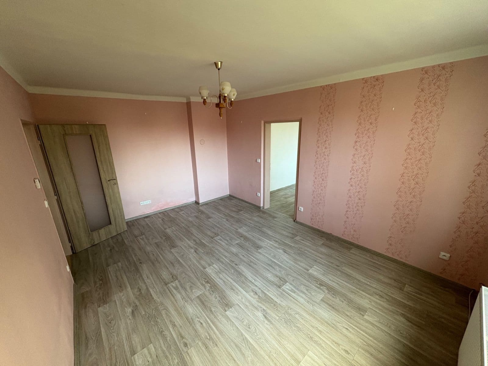 Pronájem bytu 2+1 50 m², Hřbitovní, Strunkovice nad Blanicí, Jihočeský kraj Pronájem bytu 2+1 50 m², Hřbitovní, Strunkovice nad Blanicí, Jihočeský kraj