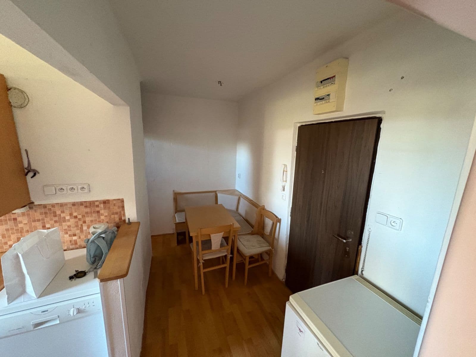 Pronájem bytu 2+1 50 m², Hřbitovní, Strunkovice nad Blanicí, Jihočeský kraj Pronájem bytu 2+1 50 m², Hřbitovní, Strunkovice nad Blanicí, Jihočeský kraj