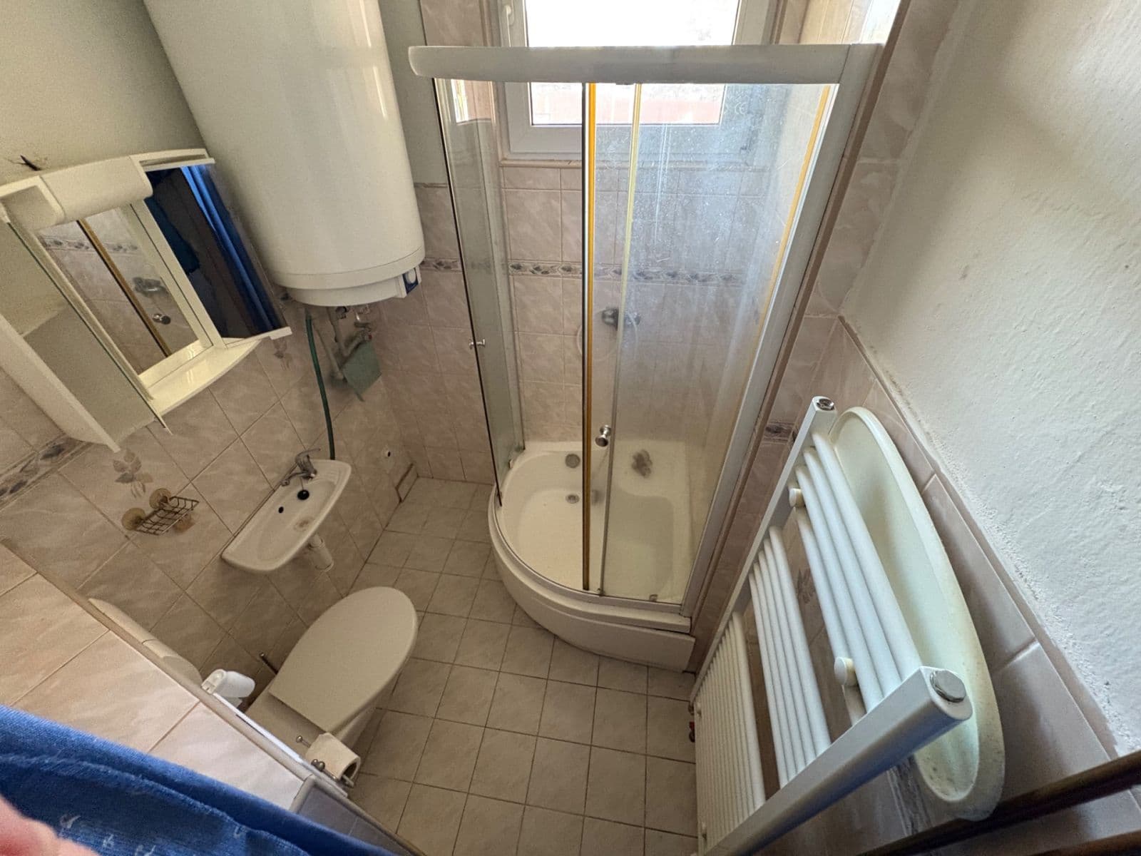 Pronájem bytu 2+1 50 m², Hřbitovní, Strunkovice nad Blanicí, Jihočeský kraj Pronájem bytu 2+1 50 m², Hřbitovní, Strunkovice nad Blanicí, Jihočeský kraj