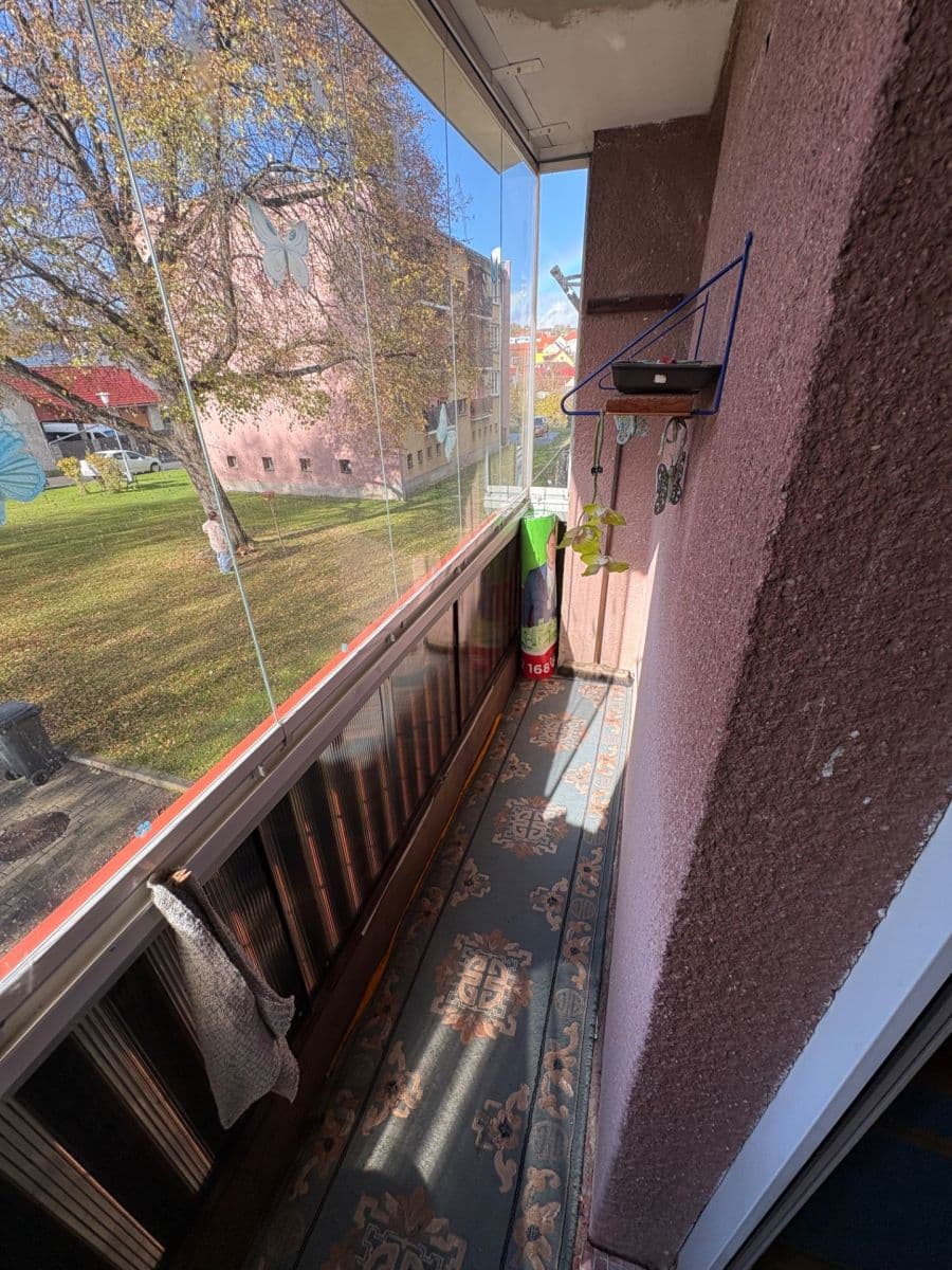 Pronájem bytu 2+1 50 m², Hřbitovní, Strunkovice nad Blanicí, Jihočeský kraj Pronájem bytu 2+1 50 m², Hřbitovní, Strunkovice nad Blanicí, Jihočeský kraj