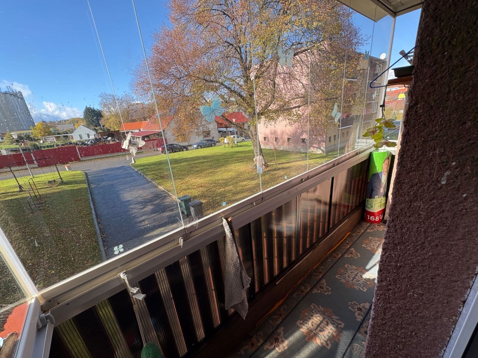 Pronájem bytu 2+1 50 m², Hřbitovní, Strunkovice nad Blanicí, Jihočeský kraj Pronájem bytu 2+1 50 m², Hřbitovní, Strunkovice nad Blanicí, Jihočeský kraj