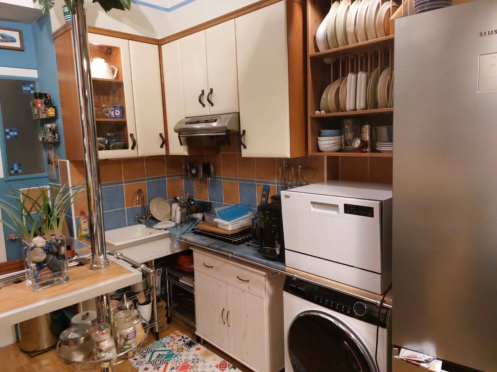 Pronájem bytu 1+1 50 m², Mahenova, Praha, Praha Pronájem bytu 1+1 50 m², Mahenova, Praha, Praha