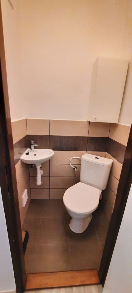 Pronájem bytu 3+1 63 m², Na Magistrále, Kolín, Středočeský kraj Pronájem bytu 3+1 63 m², Na Magistrále, Kolín, Středočeský kraj