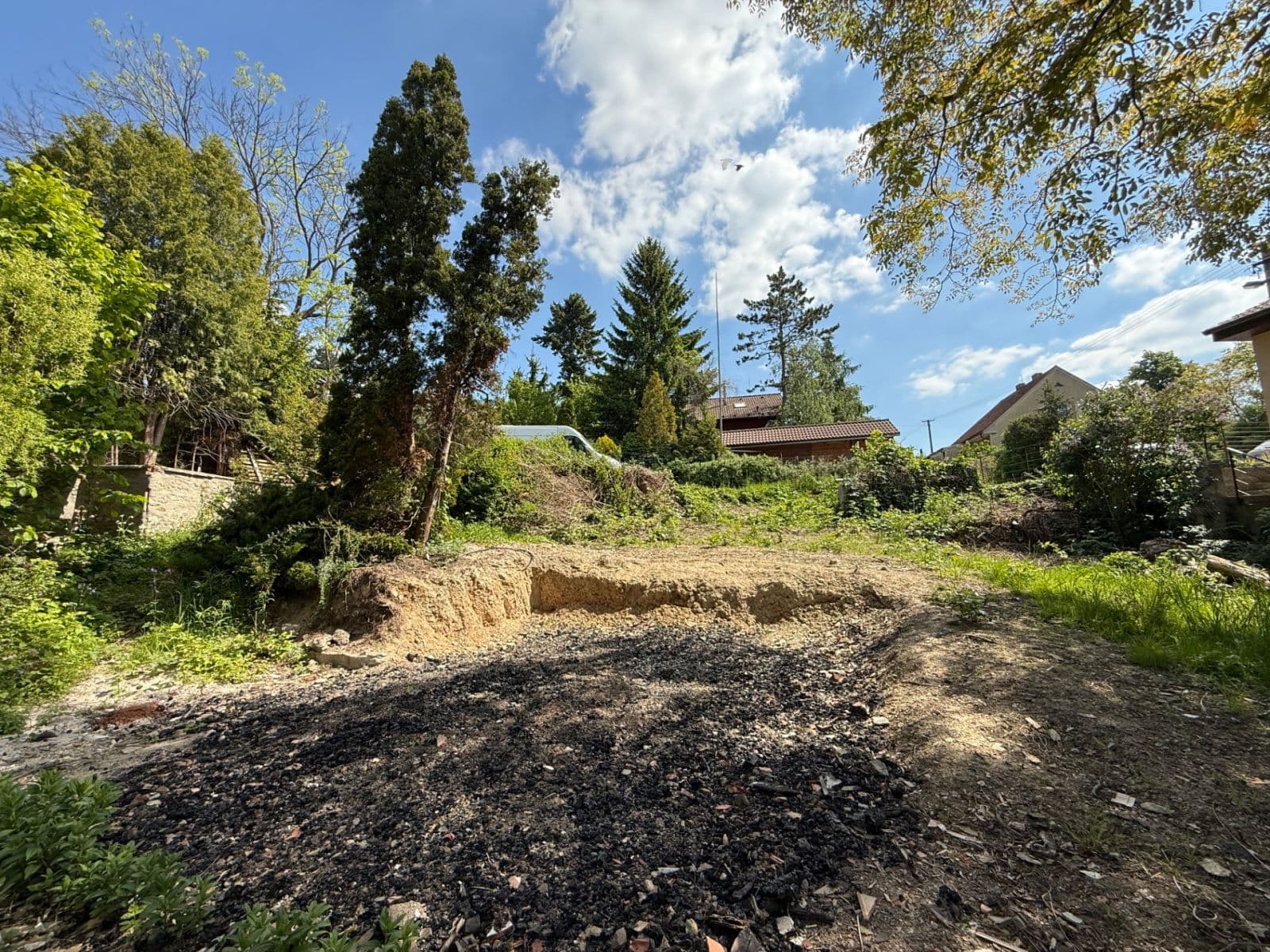 Prodej pozemku 1.016 m², Vlnitá, Jílové u Prahy, Středočeský kraj Prodej pozemku 1.016 m², Vlnitá, Jílové u Prahy, Středočeský kraj