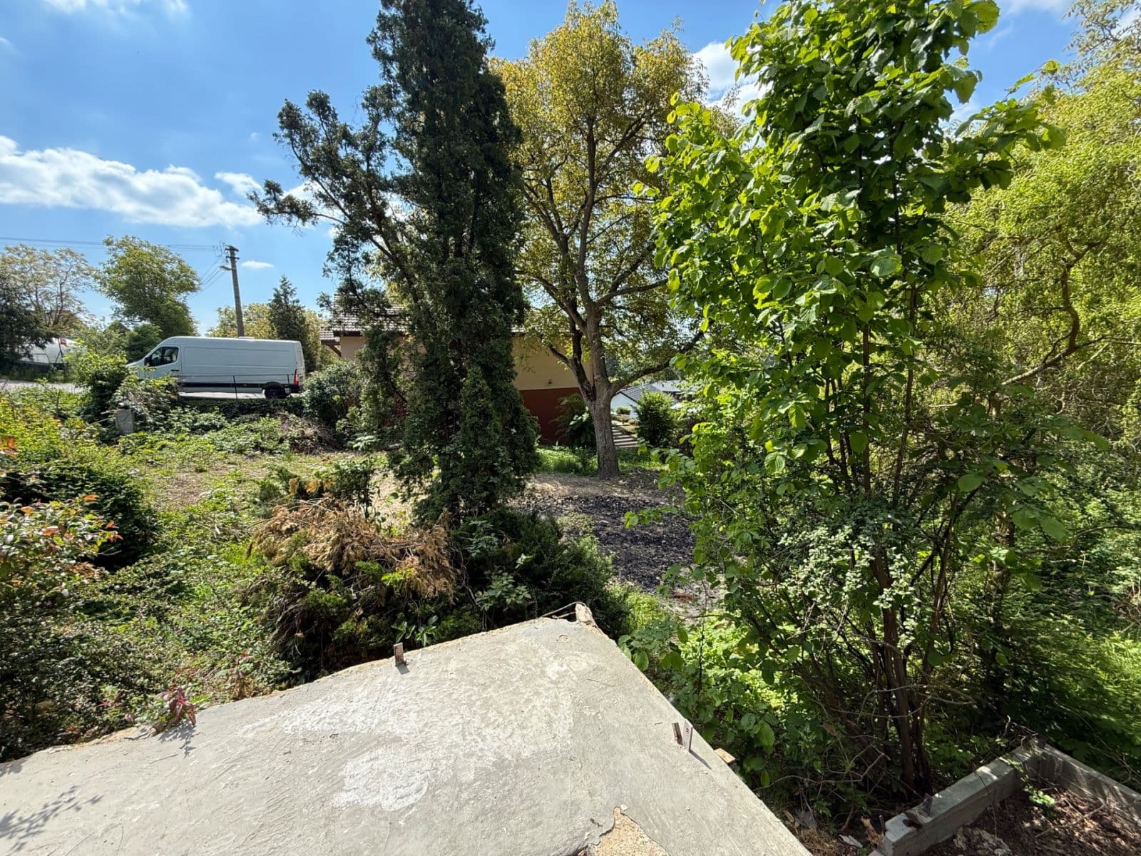 Prodej pozemku 1.016 m², Vlnitá, Jílové u Prahy, Středočeský kraj Prodej pozemku 1.016 m², Vlnitá, Jílové u Prahy, Středočeský kraj