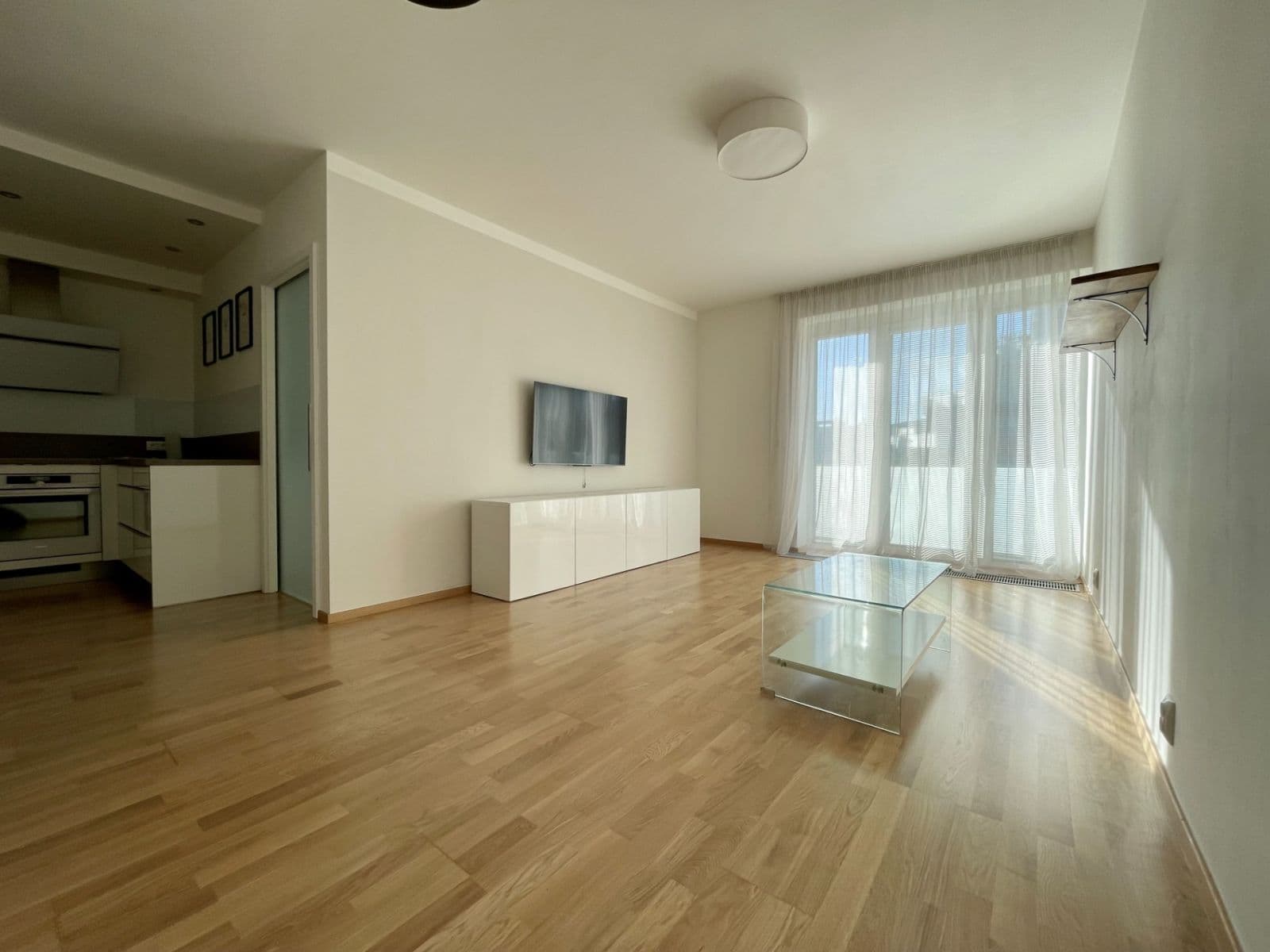 Prodej bytu 2+kk 50 m², Kakosova, Praha, Praha Prodej bytu 2+kk 50 m², Kakosova, Praha, Praha