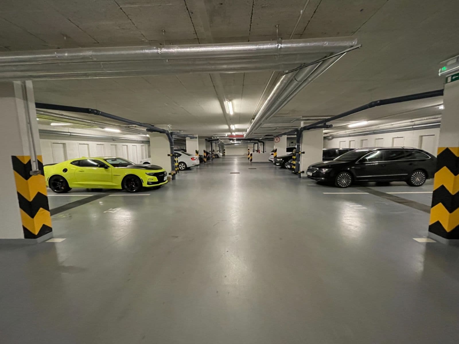 Prodej bytu 2+kk 50 m², Kakosova, Praha, Praha Prodej bytu 2+kk 50 m², Kakosova, Praha, Praha