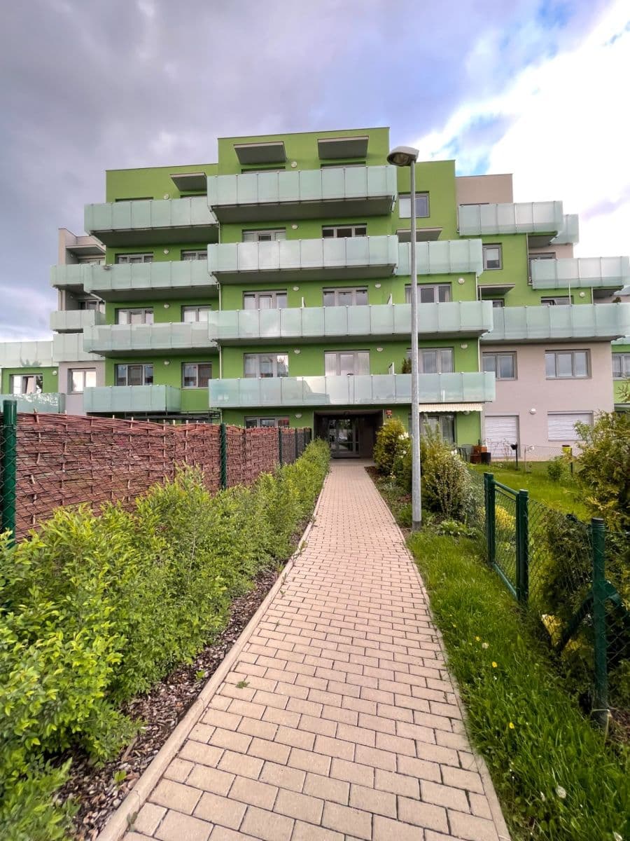 Prodej bytu 2+kk 50 m², Kakosova, Praha, Praha Prodej bytu 2+kk 50 m², Kakosova, Praha, Praha