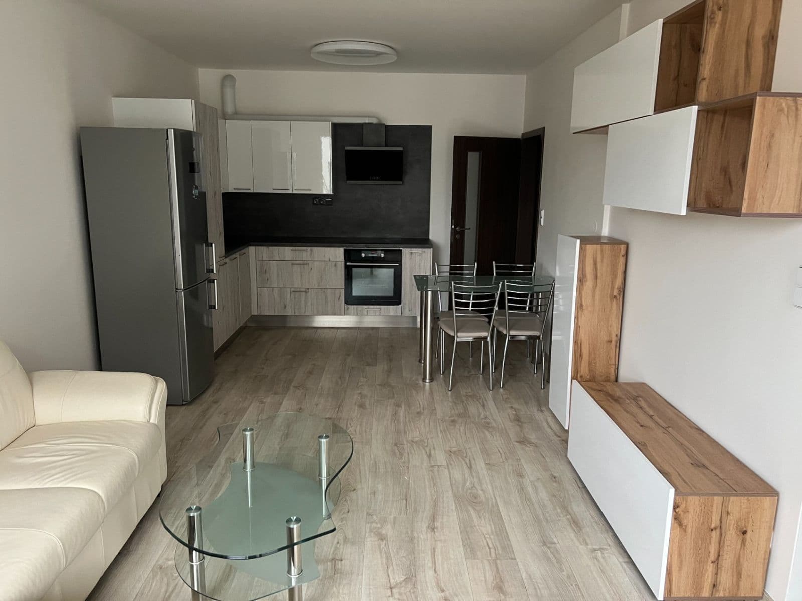 Pronájem bytu 2+kk 52 m², Vítové, Praha, Praha Pronájem bytu 2+kk 52 m², Vítové, Praha, Praha