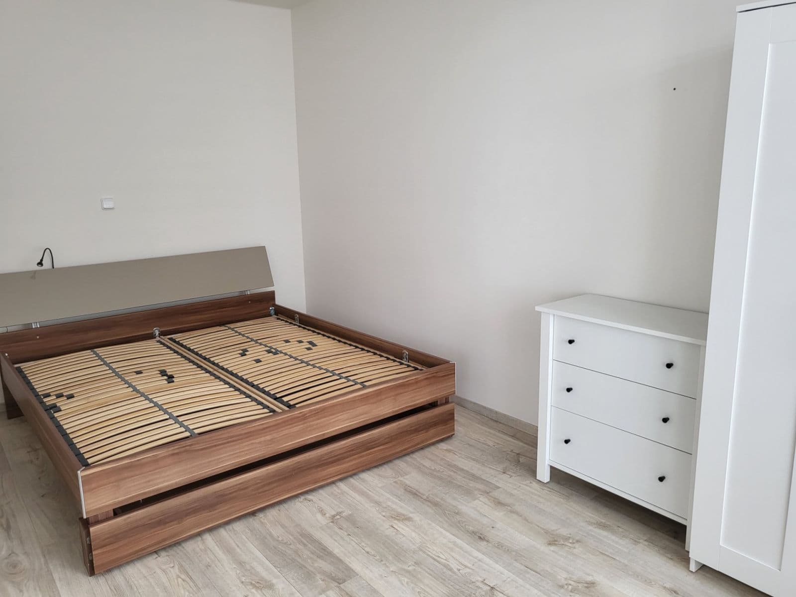Pronájem bytu 2+kk 52 m², Vítové, Praha, Praha Pronájem bytu 2+kk 52 m², Vítové, Praha, Praha