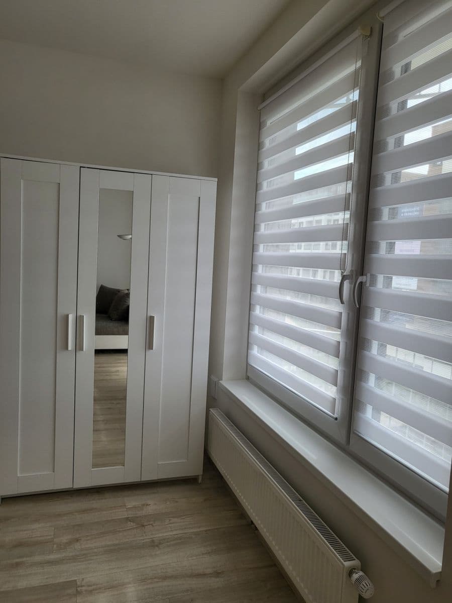 Pronájem bytu 2+kk 52 m², Vítové, Praha, Praha Pronájem bytu 2+kk 52 m², Vítové, Praha, Praha