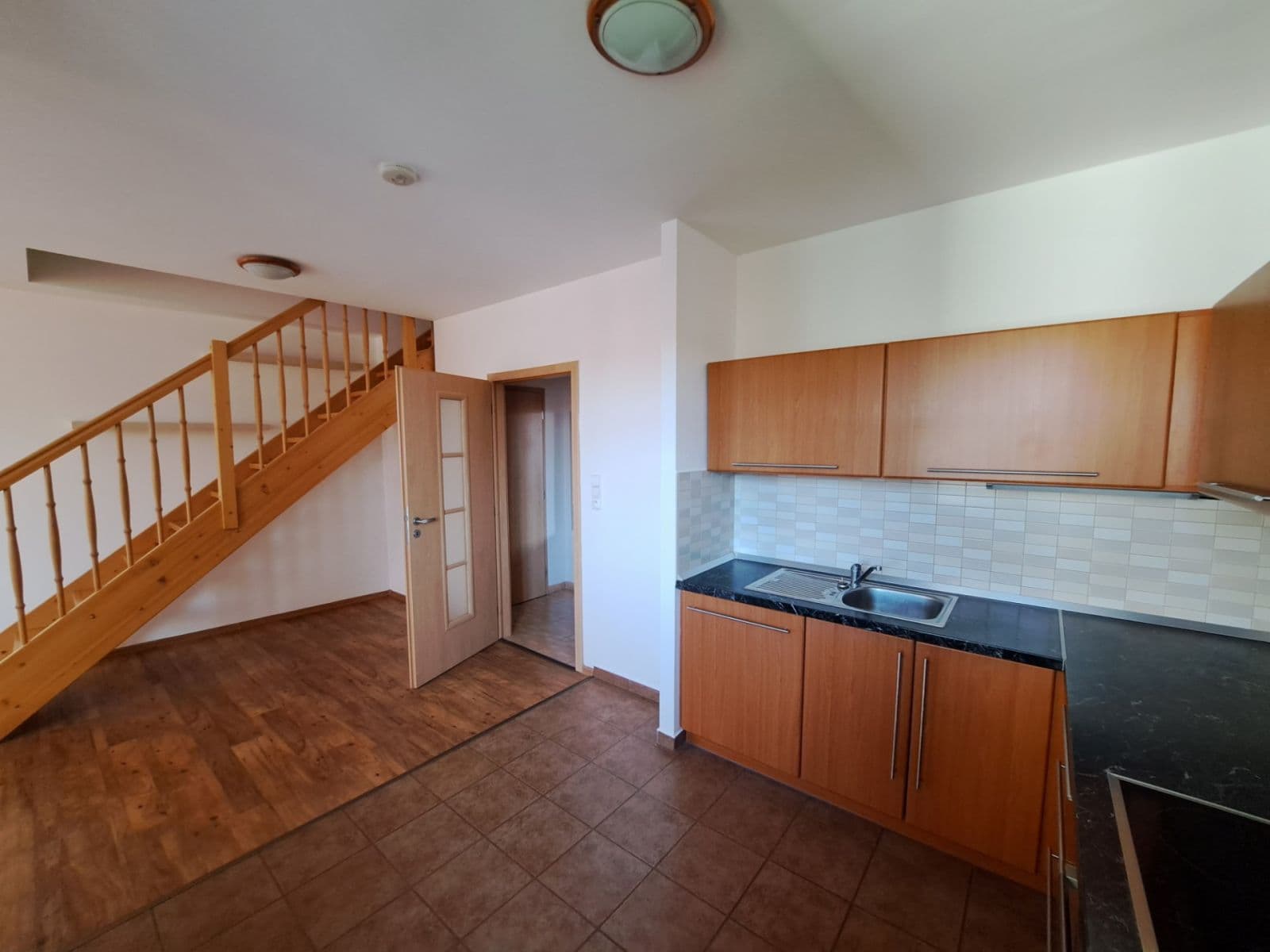 Pronájem bytu 2+kk 64 m², Antonína Dvořáka, Náměšť nad Oslavou, Kraj Vysočina Pronájem bytu 2+kk 64 m², Antonína Dvořáka, Náměšť nad Oslavou, Kraj Vysočina