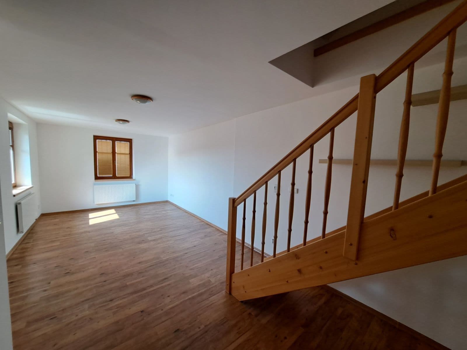 Pronájem bytu 2+kk 64 m², Antonína Dvořáka, Náměšť nad Oslavou, Kraj Vysočina Pronájem bytu 2+kk 64 m², Antonína Dvořáka, Náměšť nad Oslavou, Kraj Vysočina