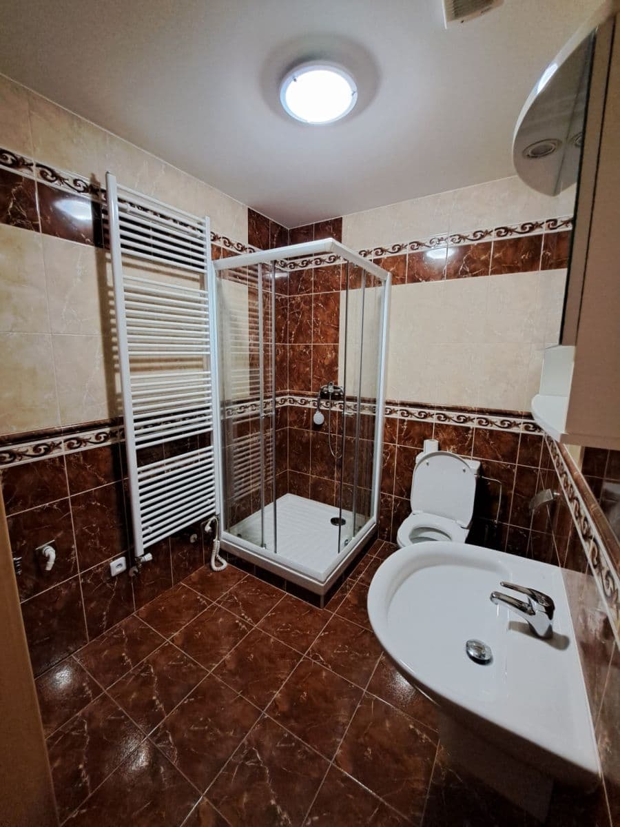 Pronájem bytu 2+kk 64 m², Antonína Dvořáka, Náměšť nad Oslavou, Kraj Vysočina Pronájem bytu 2+kk 64 m², Antonína Dvořáka, Náměšť nad Oslavou, Kraj Vysočina