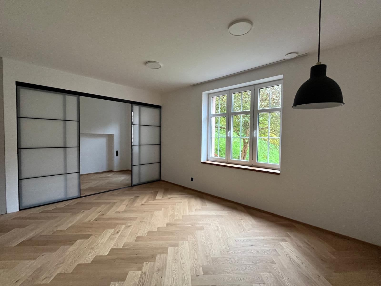 Pronájem bytu 2+kk 37 m², Kutnauerovo náměstí, Praha, Praha Pronájem bytu 2+kk 37 m², Kutnauerovo náměstí, Praha, Praha