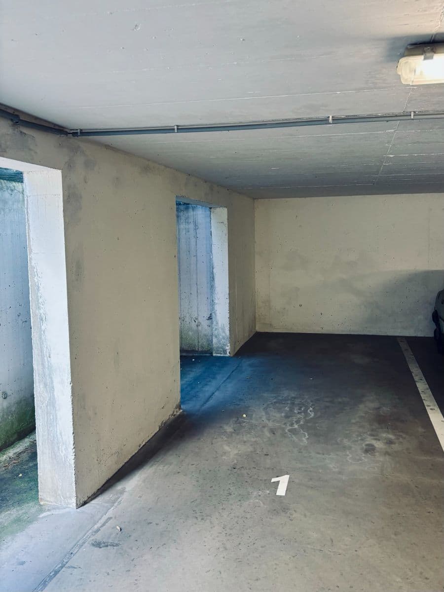 Pronájem garáže 15 m², Budilova, Praha, Praha Pronájem garáže 15 m², Budilova, Praha, Praha