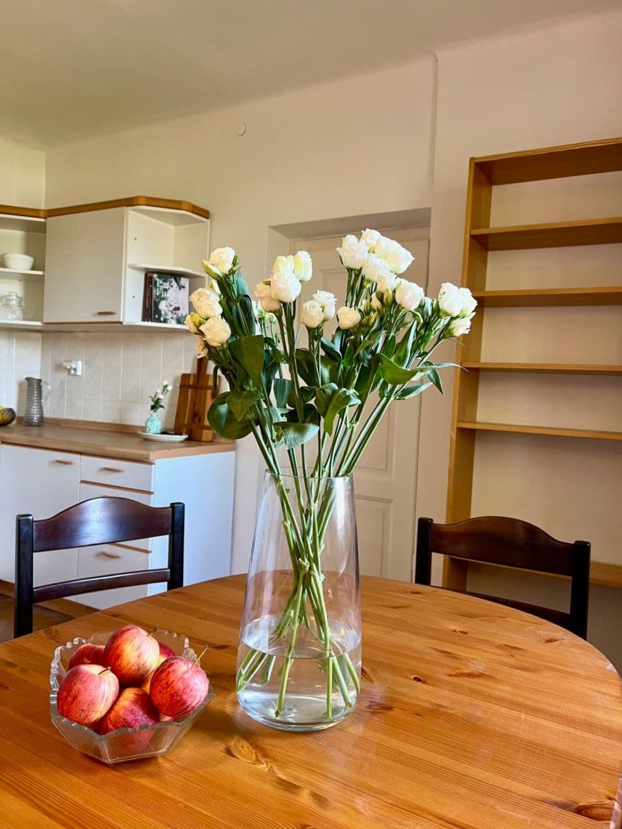 Pronájem bytu 2+1 80 m², Nad Zámečkem, Praha, Praha Pronájem bytu 2+1 80 m², Nad Zámečkem, Praha, Praha