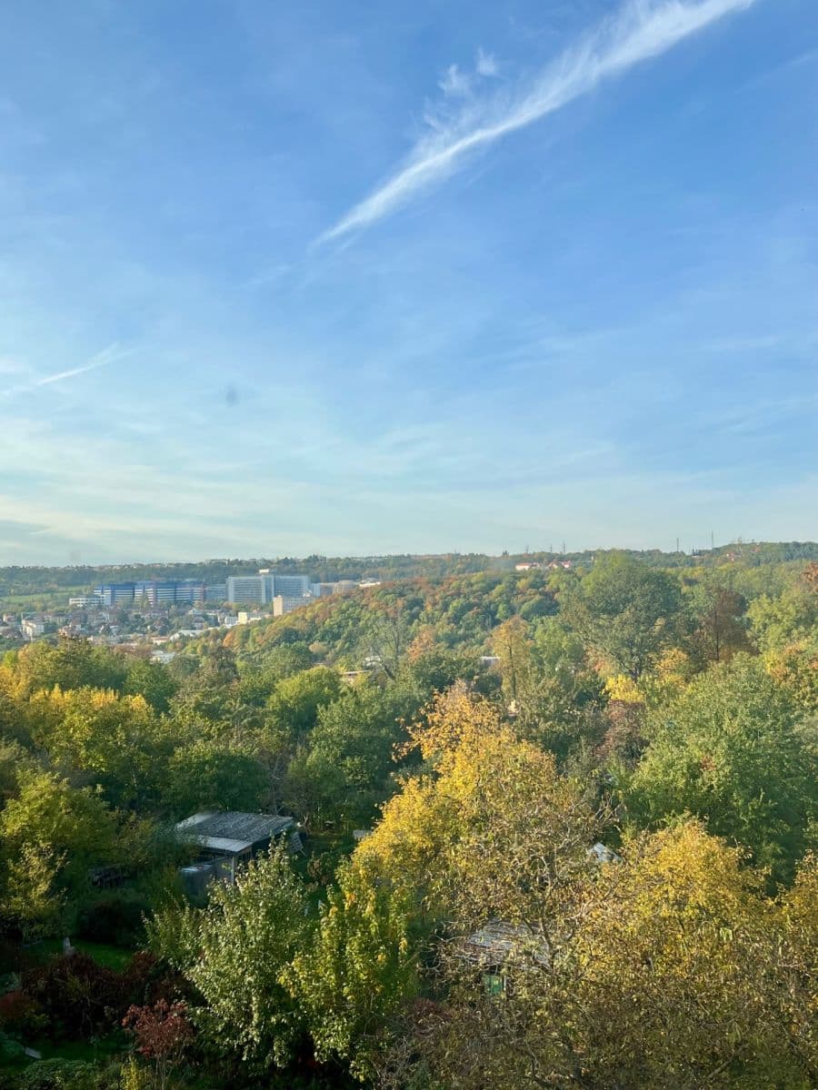 Pronájem bytu 2+1 80 m², Nad Zámečkem, Praha, Praha Pronájem bytu 2+1 80 m², Nad Zámečkem, Praha, Praha