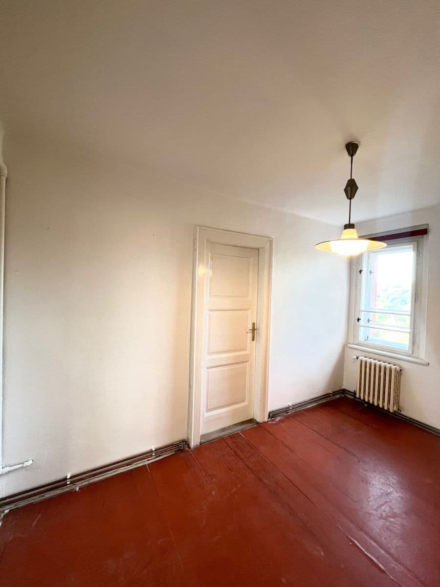 Pronájem bytu 2+1 80 m², Nad Zámečkem, Praha, Praha Pronájem bytu 2+1 80 m², Nad Zámečkem, Praha, Praha