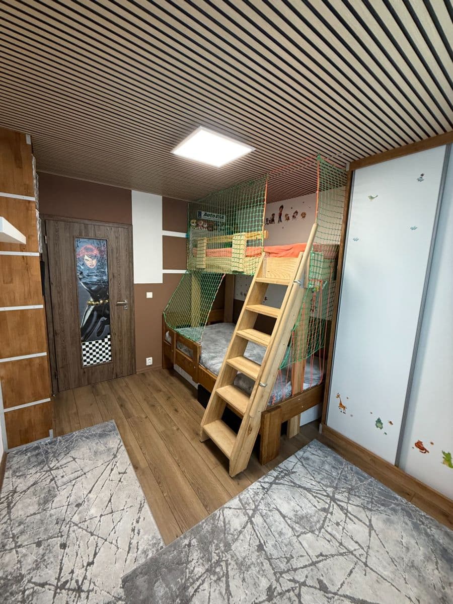 Pronájem bytu 3+kk 70 m², Křenická, Praha, Praha Pronájem bytu 3+kk 70 m², Křenická, Praha, Praha