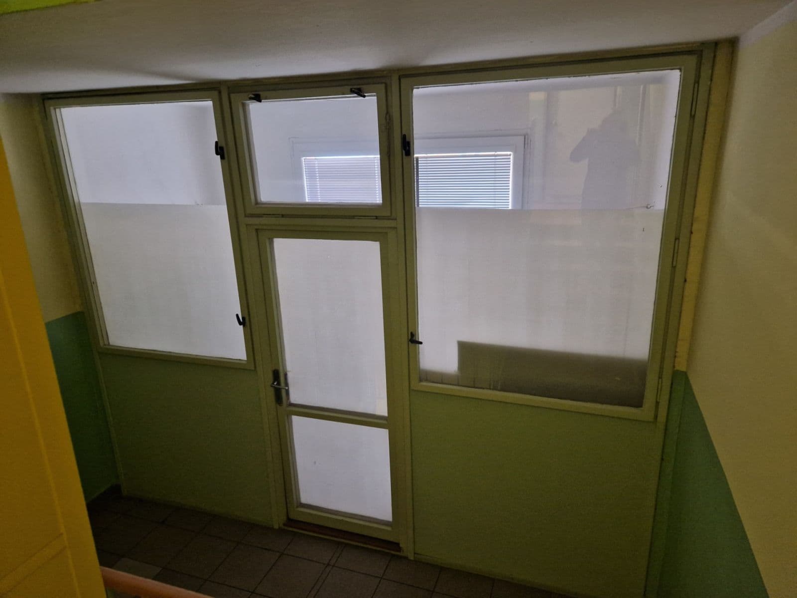 Prodej bytu 3+1 65 m², Lidická třída, České Budějovice, Jihočeský kraj Prodej bytu 3+1 65 m², Lidická třída, České Budějovice, Jihočeský kraj