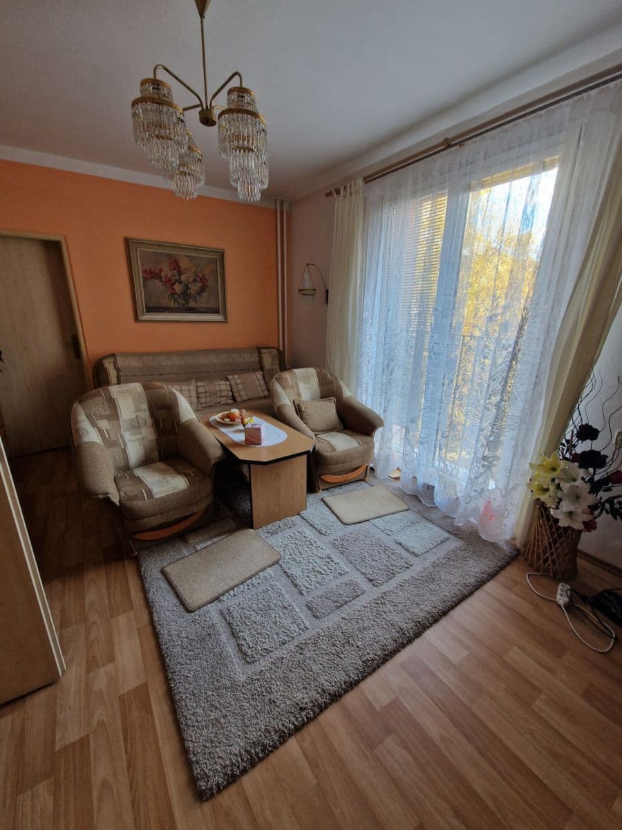 Prodej bytu 3+1 65 m², Lidická třída, České Budějovice, Jihočeský kraj Prodej bytu 3+1 65 m², Lidická třída, České Budějovice, Jihočeský kraj