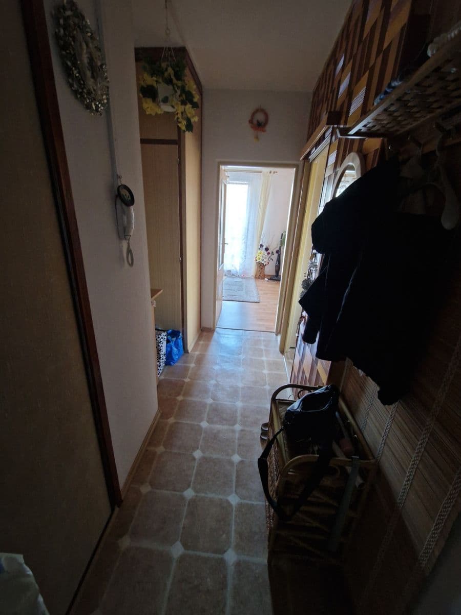 Prodej bytu 3+1 65 m², Lidická třída, České Budějovice, Jihočeský kraj Prodej bytu 3+1 65 m², Lidická třída, České Budějovice, Jihočeský kraj