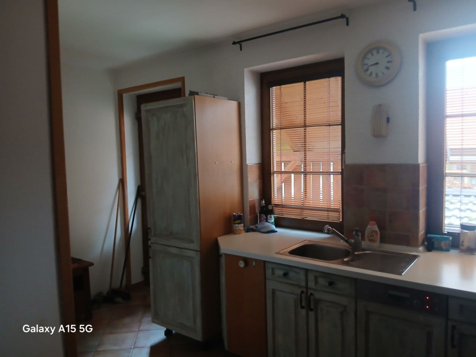 Prodej domu 109 m², pozemek 700 m², Vlašimská, Čechtice, Středočeský kraj Prodej domu 109 m², pozemek 700 m², Vlašimská, Čechtice, Středočeský kraj