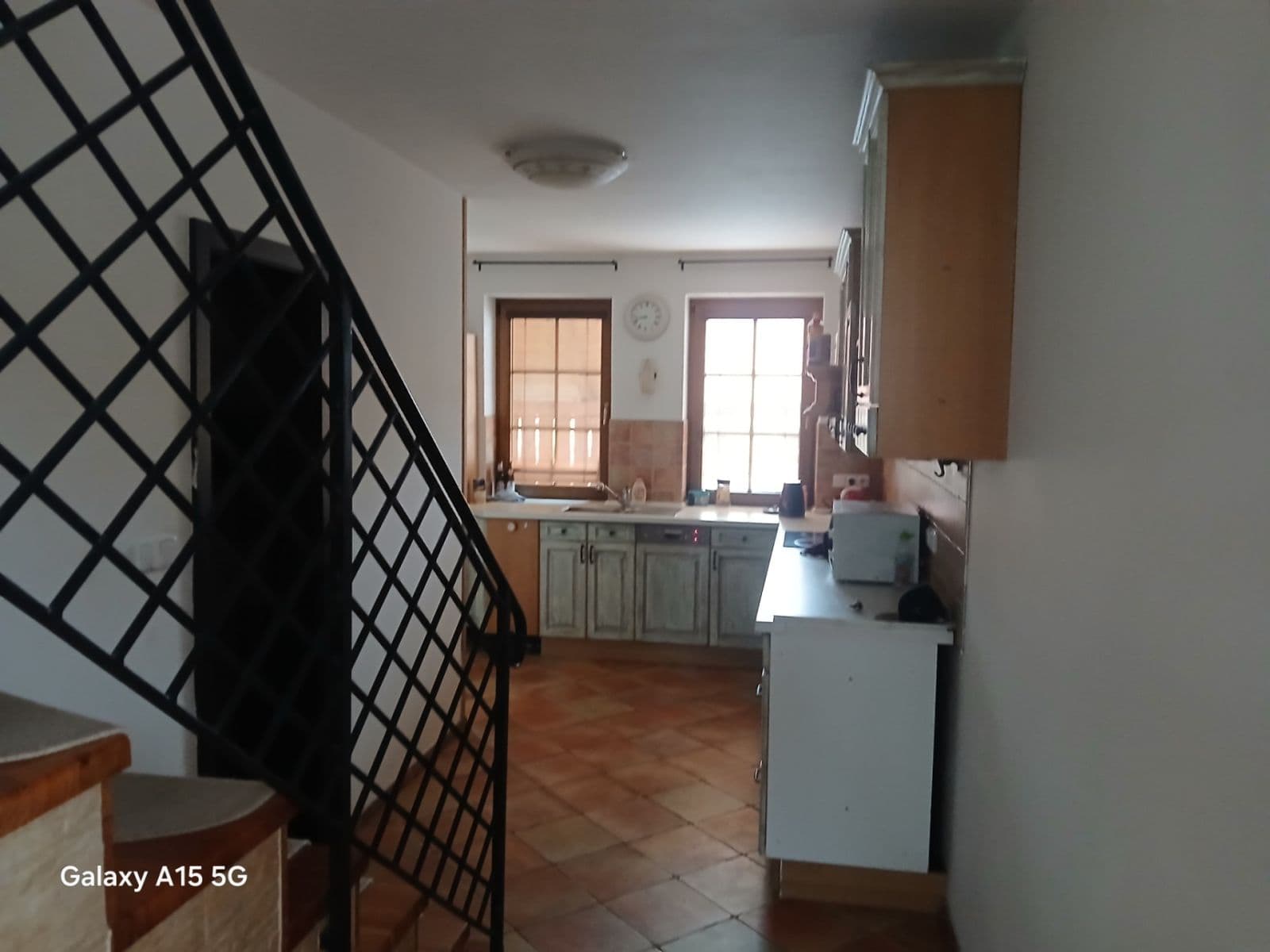 Prodej domu 109 m², pozemek 700 m², Vlašimská, Čechtice, Středočeský kraj Prodej domu 109 m², pozemek 700 m², Vlašimská, Čechtice, Středočeský kraj