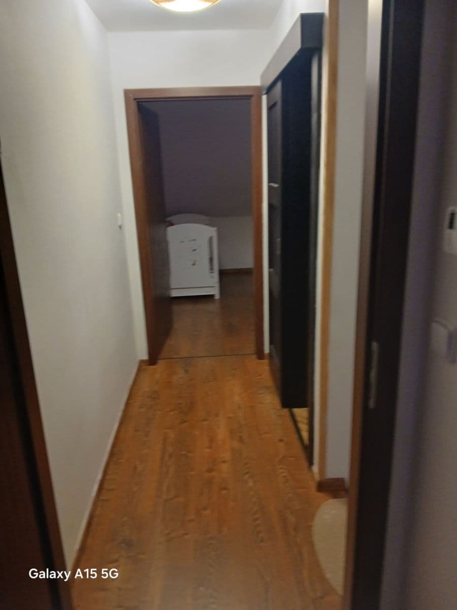 Prodej domu 109 m², pozemek 700 m², Vlašimská, Čechtice, Středočeský kraj Prodej domu 109 m², pozemek 700 m², Vlašimská, Čechtice, Středočeský kraj