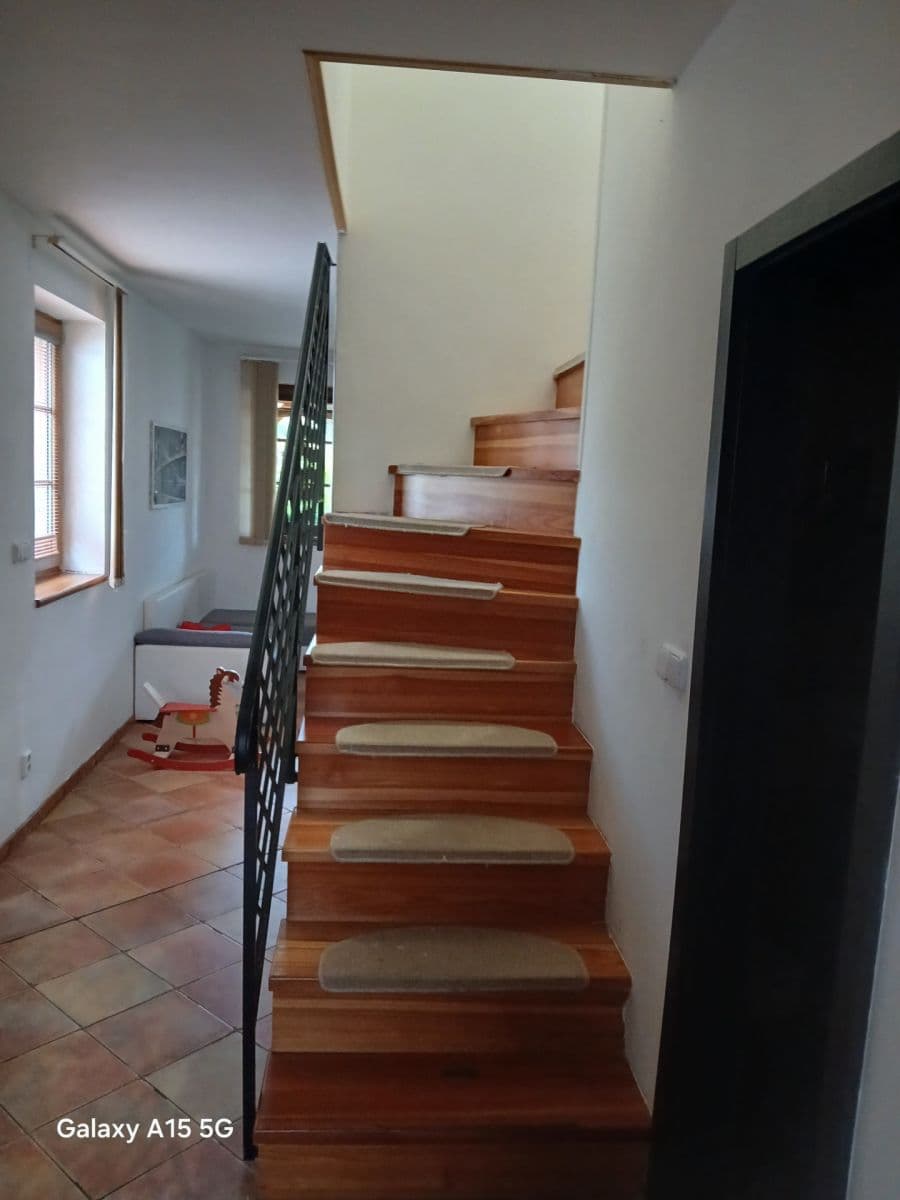 Prodej domu 109 m², pozemek 700 m², Vlašimská, Čechtice, Středočeský kraj Prodej domu 109 m², pozemek 700 m², Vlašimská, Čechtice, Středočeský kraj