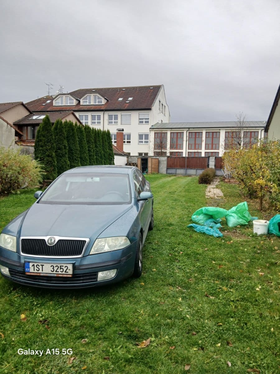 Prodej domu 109 m², pozemek 700 m², Vlašimská, Čechtice, Středočeský kraj Prodej domu 109 m², pozemek 700 m², Vlašimská, Čechtice, Středočeský kraj