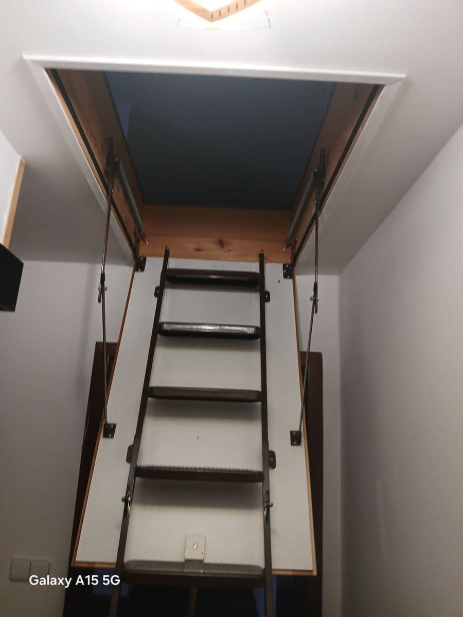 Prodej domu 109 m², pozemek 700 m², Vlašimská, Čechtice, Středočeský kraj Prodej domu 109 m², pozemek 700 m², Vlašimská, Čechtice, Středočeský kraj