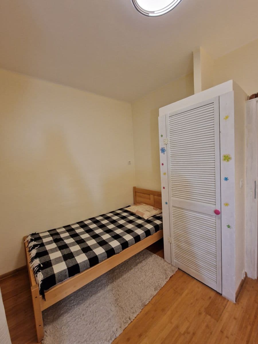 Pronájem bytu 3+kk 53 m², Na Hroudě, Praha, Praha Pronájem bytu 3+kk 53 m², Na Hroudě, Praha, Praha