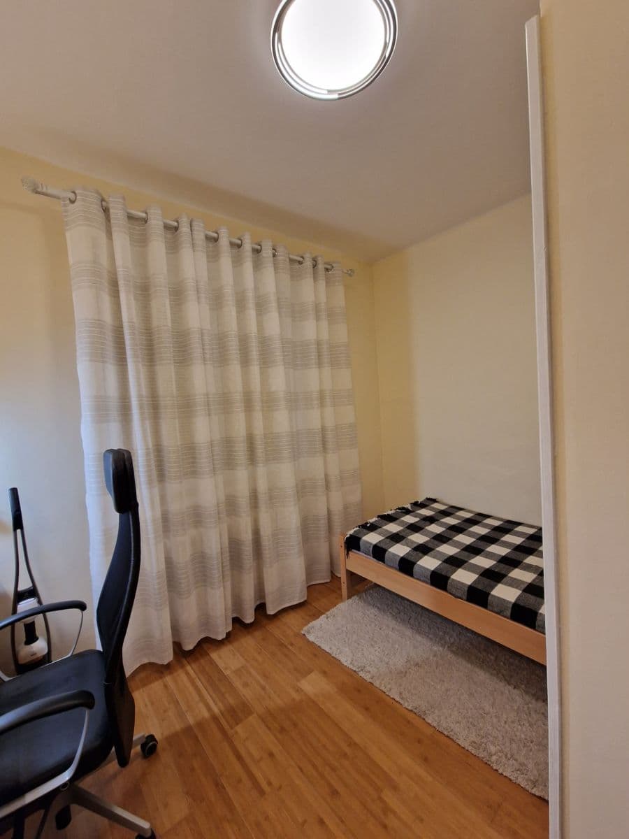 Pronájem bytu 3+kk 53 m², Na Hroudě, Praha, Praha Pronájem bytu 3+kk 53 m², Na Hroudě, Praha, Praha