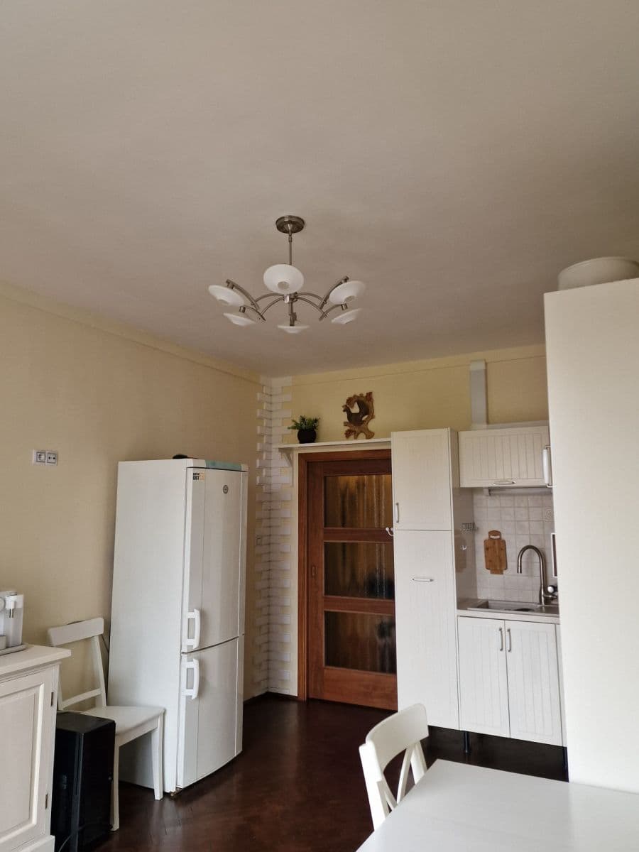 Pronájem bytu 3+kk 53 m², Na Hroudě, Praha, Praha Pronájem bytu 3+kk 53 m², Na Hroudě, Praha, Praha