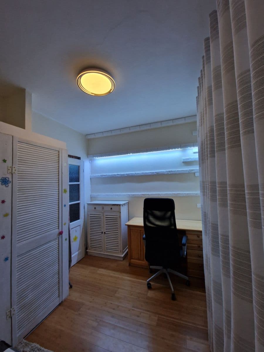 Pronájem bytu 3+kk 53 m², Na Hroudě, Praha, Praha Pronájem bytu 3+kk 53 m², Na Hroudě, Praha, Praha