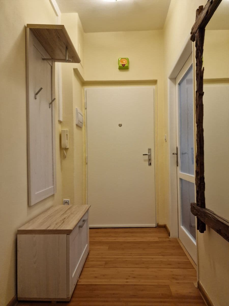 Pronájem bytu 3+kk 53 m², Na Hroudě, Praha, Praha Pronájem bytu 3+kk 53 m², Na Hroudě, Praha, Praha