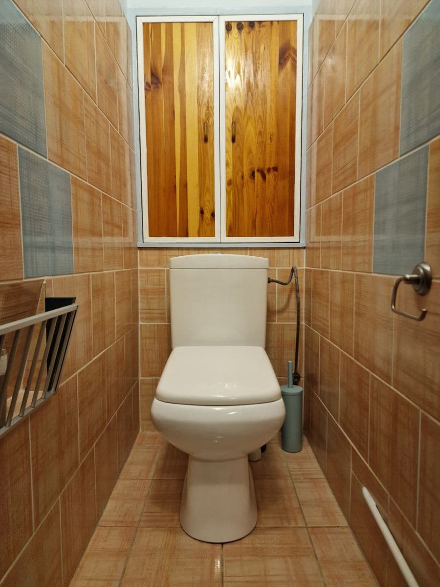 Pronájem bytu 3+kk 53 m², Na Hroudě, Praha, Praha Pronájem bytu 3+kk 53 m², Na Hroudě, Praha, Praha