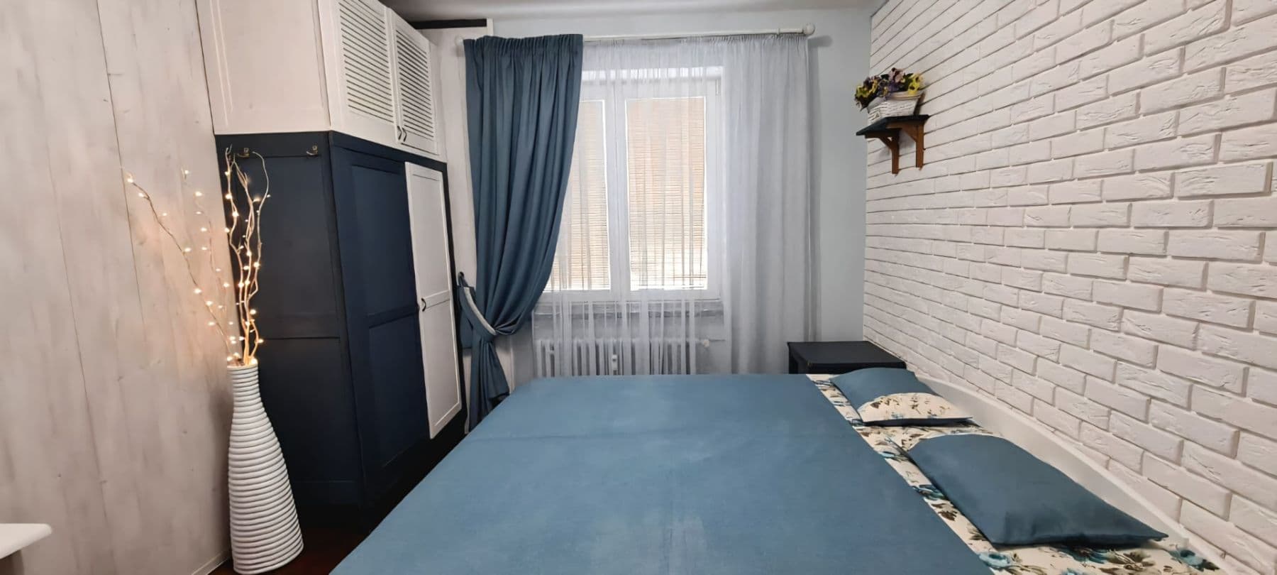 Pronájem bytu 3+kk 53 m², Na Hroudě, Praha, Praha Pronájem bytu 3+kk 53 m², Na Hroudě, Praha, Praha