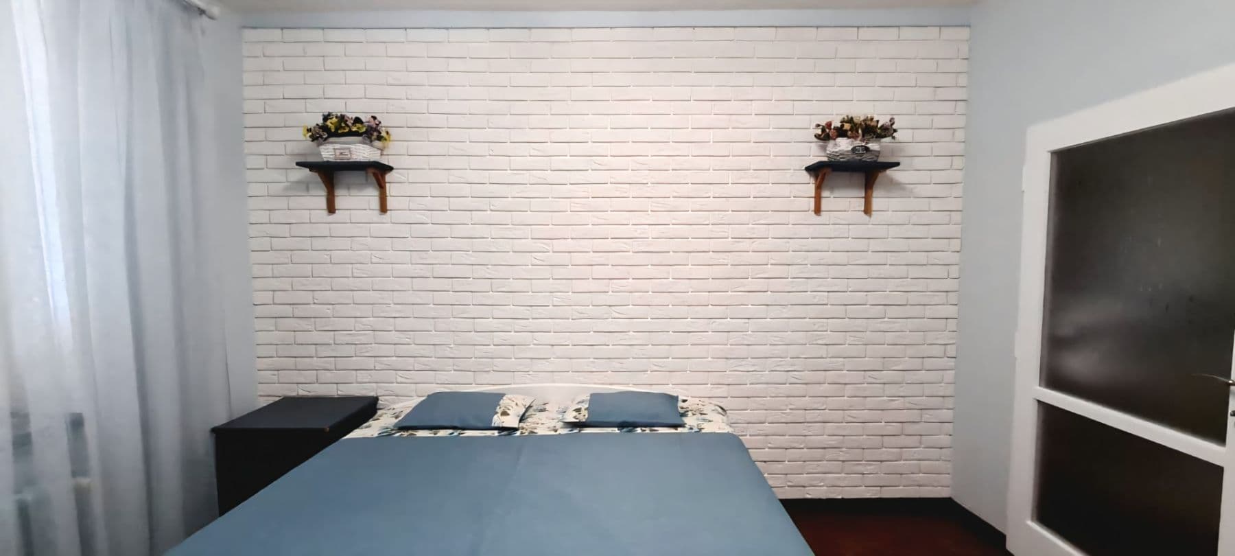 Pronájem bytu 3+kk 53 m², Na Hroudě, Praha, Praha Pronájem bytu 3+kk 53 m², Na Hroudě, Praha, Praha