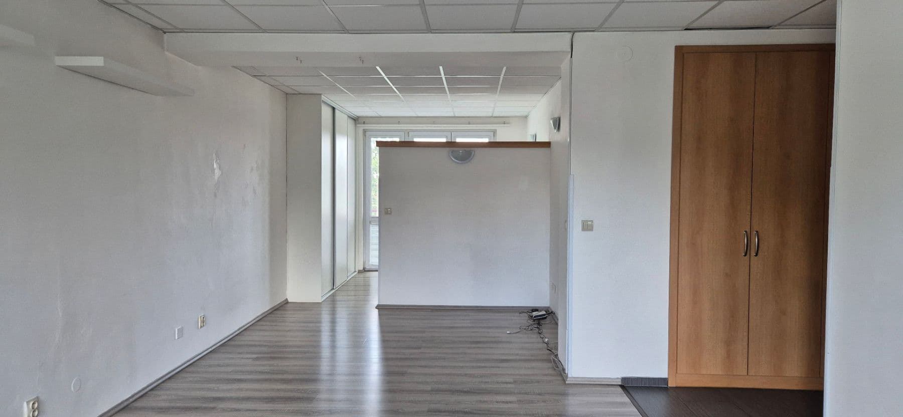 Pronájem bytu 1+kk 50 m², Antonína Sovy, Česká Lípa, Liberecký kraj Pronájem bytu 1+kk 50 m², Antonína Sovy, Česká Lípa, Liberecký kraj