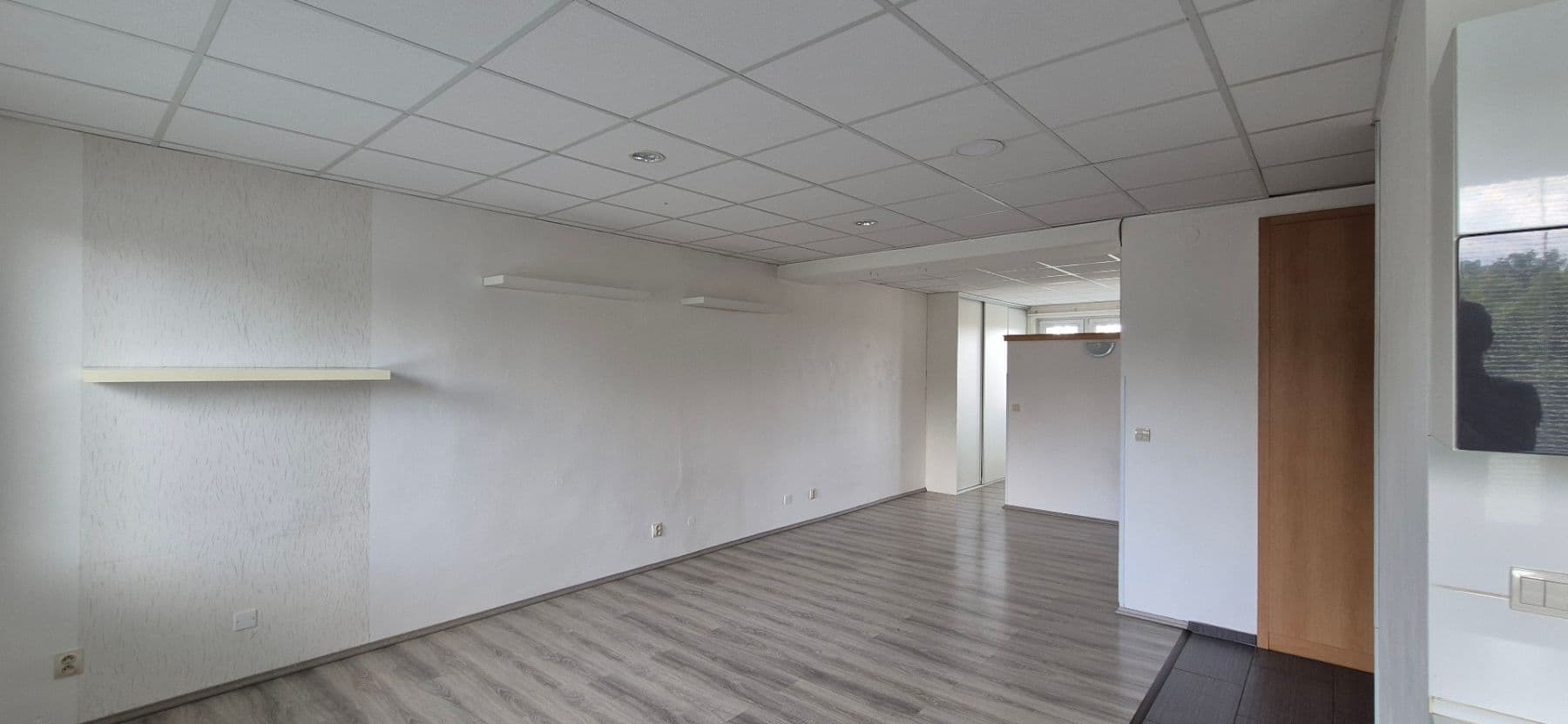 Pronájem bytu 1+kk 50 m², Antonína Sovy, Česká Lípa, Liberecký kraj Pronájem bytu 1+kk 50 m², Antonína Sovy, Česká Lípa, Liberecký kraj