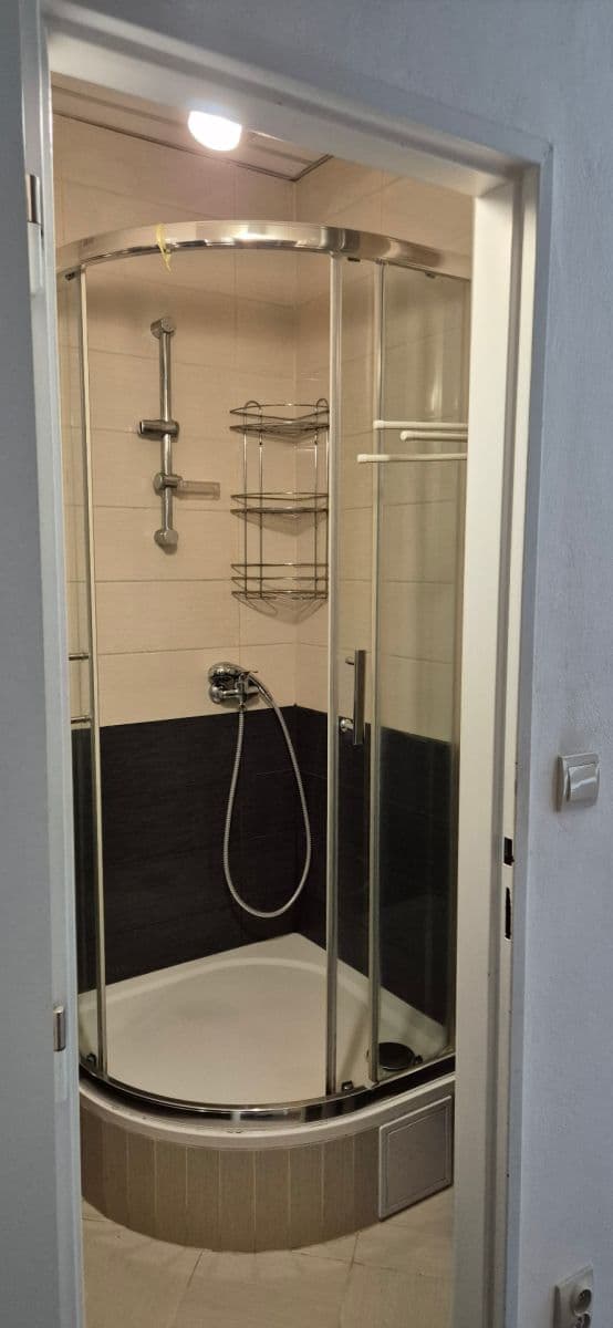 Pronájem bytu 1+kk 50 m², Antonína Sovy, Česká Lípa, Liberecký kraj Pronájem bytu 1+kk 50 m², Antonína Sovy, Česká Lípa, Liberecký kraj