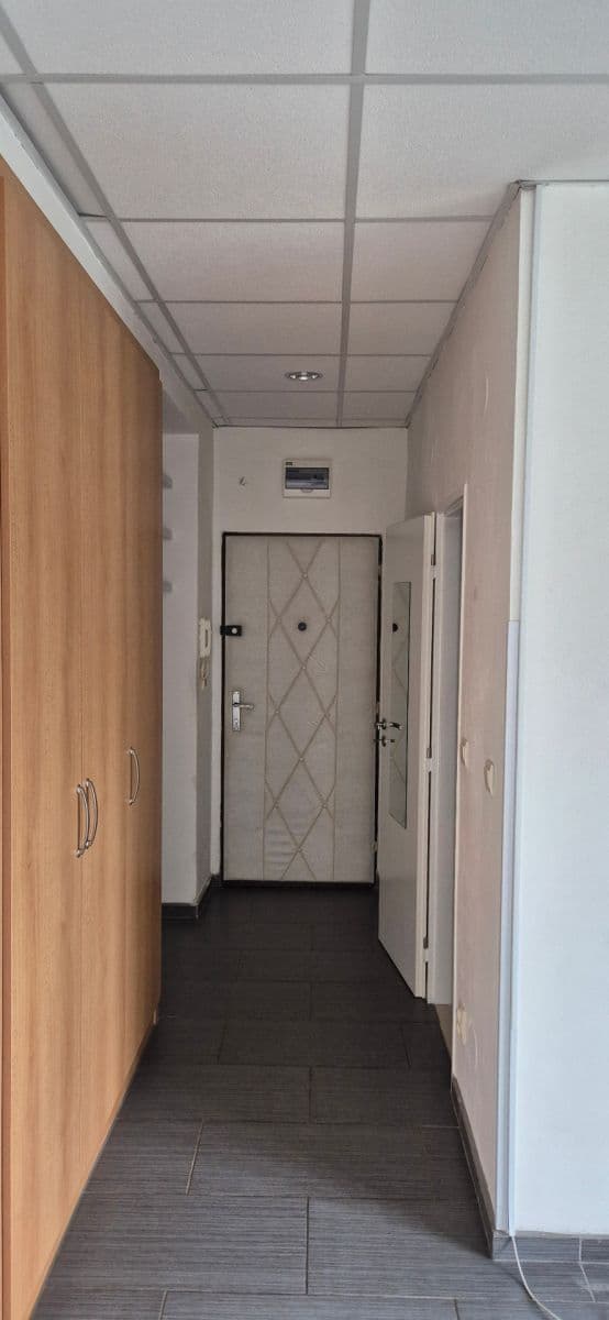 Pronájem bytu 1+kk 50 m², Antonína Sovy, Česká Lípa, Liberecký kraj Pronájem bytu 1+kk 50 m², Antonína Sovy, Česká Lípa, Liberecký kraj