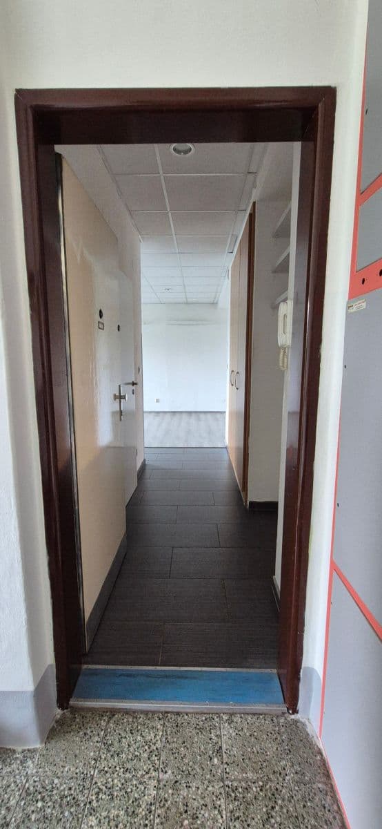 Pronájem bytu 1+kk 50 m², Antonína Sovy, Česká Lípa, Liberecký kraj Pronájem bytu 1+kk 50 m², Antonína Sovy, Česká Lípa, Liberecký kraj