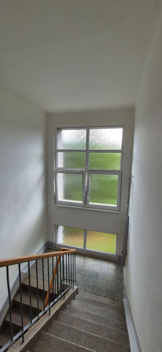 Pronájem bytu 1+kk 50 m², Antonína Sovy, Česká Lípa, Liberecký kraj Pronájem bytu 1+kk 50 m², Antonína Sovy, Česká Lípa, Liberecký kraj