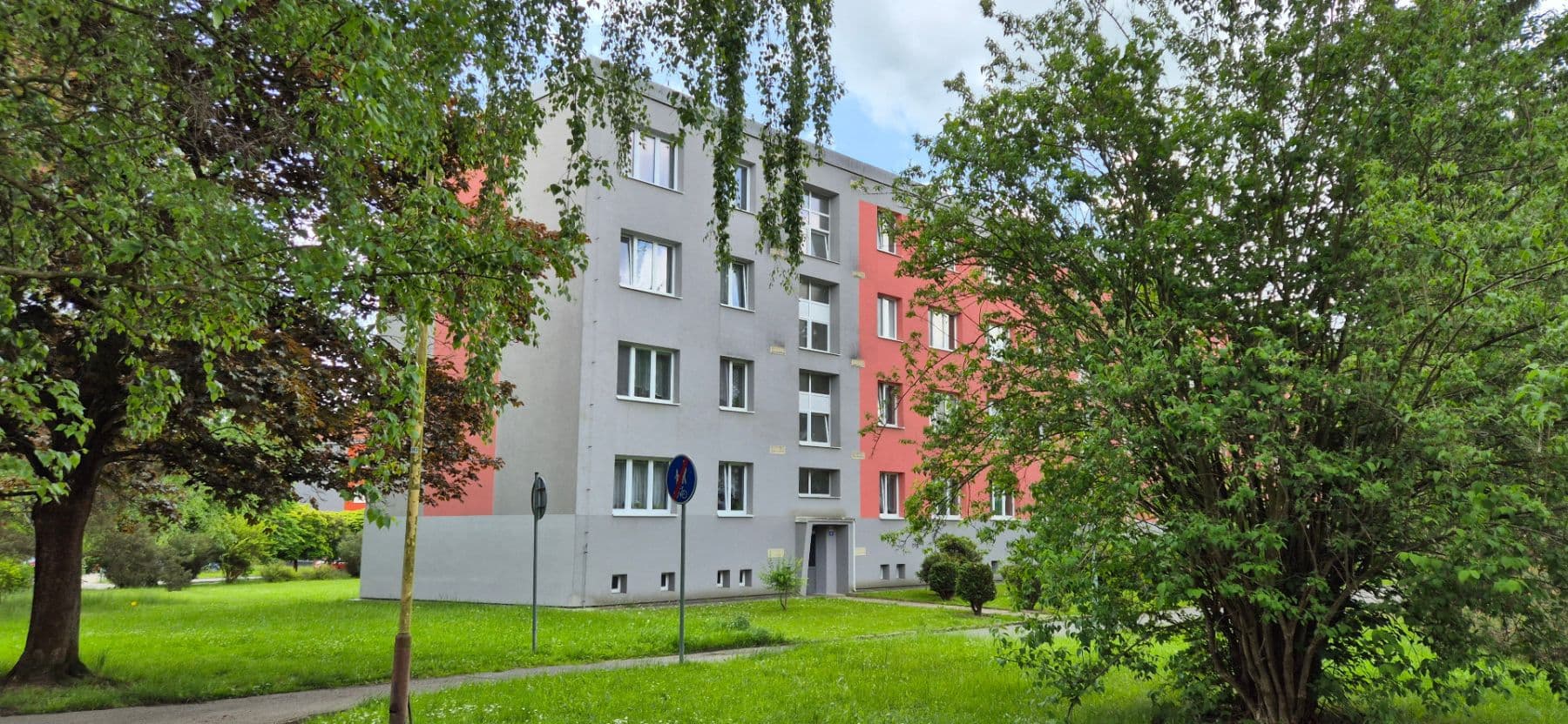 Pronájem bytu 1+kk 50 m², Antonína Sovy, Česká Lípa, Liberecký kraj Pronájem bytu 1+kk 50 m², Antonína Sovy, Česká Lípa, Liberecký kraj