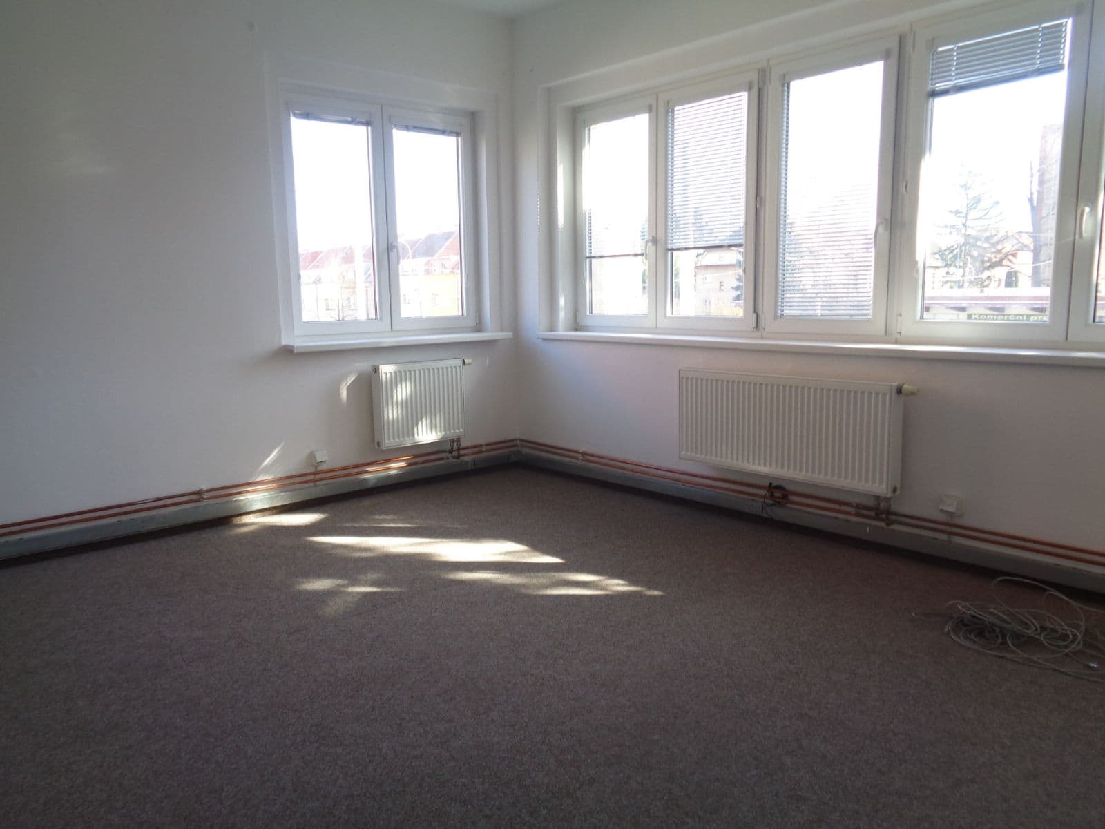 Pronájem bytu 3+1 110 m², Heyrovského náměstí, Praha, Praha Pronájem bytu 3+1 110 m², Heyrovského náměstí, Praha, Praha